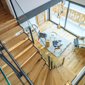 Chalet Alpea