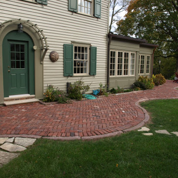 B&B Patio
