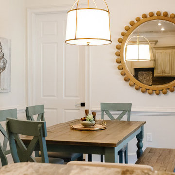 Farmhouse Revival