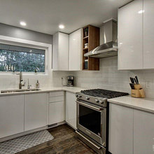 New House