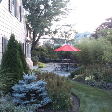 Marblehead Project