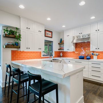 Roswell Remodel