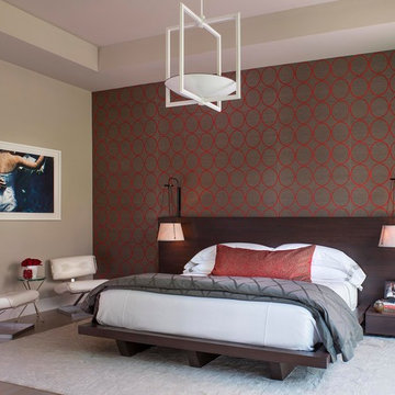 Modern Contemporary - Triple Crown