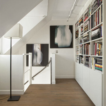 Duplex ND - 75003 PARIS