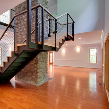 Andalusia Custom Home