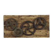 industrial design