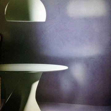 Venetian Plaster