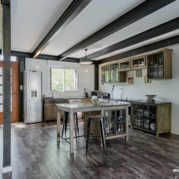 2014 - Maison 1920 - Général Brosset