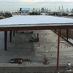 Commercial Building - Products