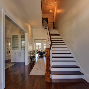New Residence in Lakeview