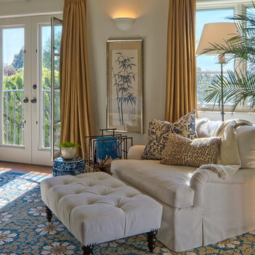 Pacific Palisades Mediterranean