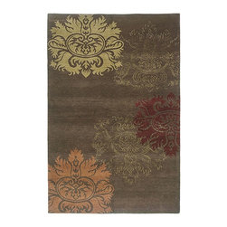 Contemporary Rugs - Rugs
