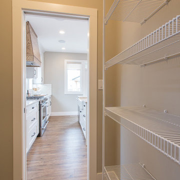 Riverstone Showhome