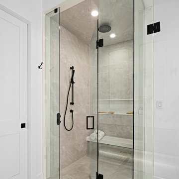 Sag Harbor Full Home Renovation