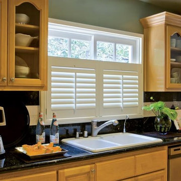 Shutters