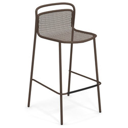 Contemporary Outdoor Bar Stools And Counter Stools by emu