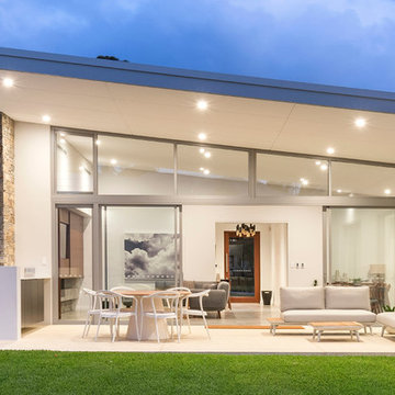 The MCM - Mid Century Modern