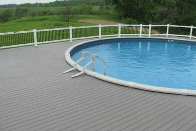 Pool Deck Projects