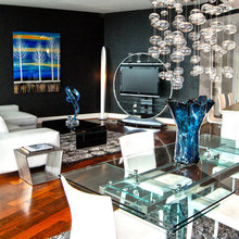 Living Room Ideas