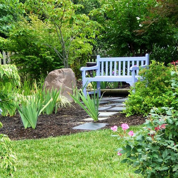 Landscapes Designed 2005-2009