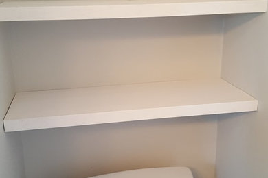 Bathroom - bathroom idea in Other
