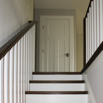 Project #24 | Thoughtful Stair Design