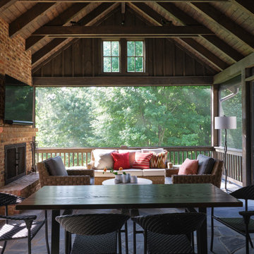 Cashiers, NC