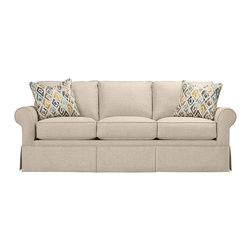 Lundie Sofa - Sofas