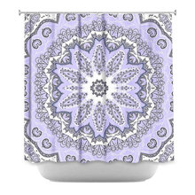 Shower curtain
