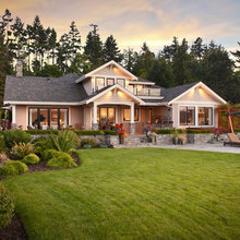 Exteriors