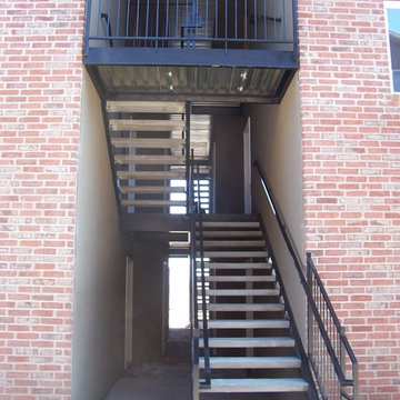 Stairways
