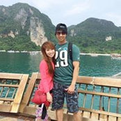 Daniel Tan's photo