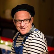 Rodney Silbersteins foto