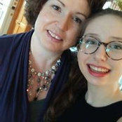 Foto de Lyne Arseneault