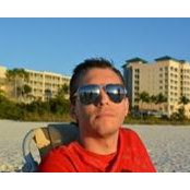 Brett Anderson's photo