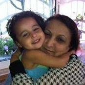 Foto de Razan Al-Ali
