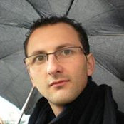 Christophe Corazza's photo