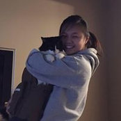 Lucy Yang's photo