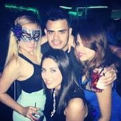 DjSalserin Cruz's photo