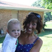 Lisa Burns's photo