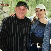 Charles & Melissa Scott's photo