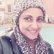 Yasmine Maher's photo