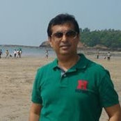 Anil Jariwala's photo