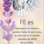 Lizbeth Pisar's photo