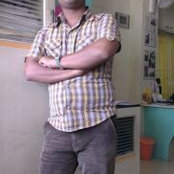 Dipak Hansoti's photo