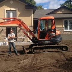 CSL Contracting