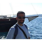 Vladimir Senic's photo