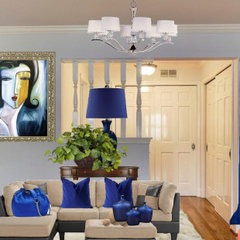 Eclectics Interior Designs