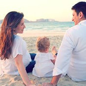Lydia Haroun's photo