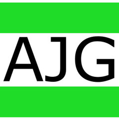 AJG Home Improvements limited